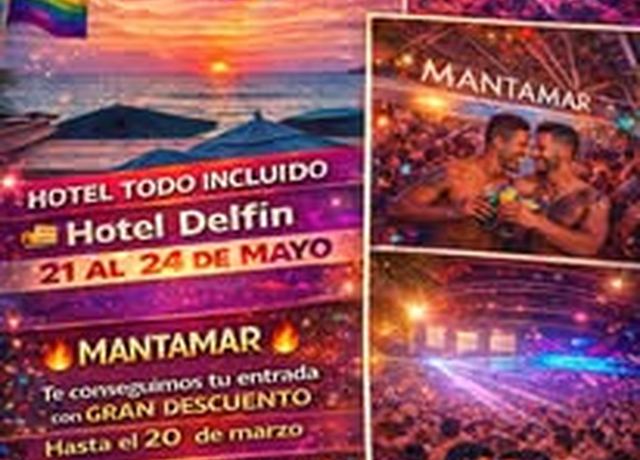 Promoción Vallarta 2026